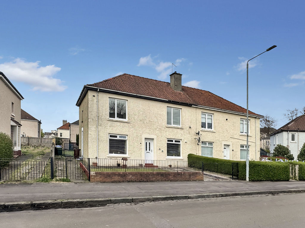 Holehouse Drive Knightswood